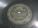 78 RPM, Victor V-38620, Memphis Jug band, Cocaine Habit Blues/It Won't Act Right