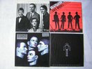 LP Vinyl KRAFTWERK DAS MODEL TRANS EUROPA EXPRESS ELECTRIC CAFE THE MIX VENYL
