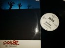 GORILLAZ 