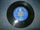 Concepts - Whisper / Jungle - Rare Brooklyn Doo Wop 45 - Apache 1515 - Plays VG-