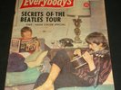 EVERYBODYS 1960s MOD BEAT MAG BEATLES BILLY FURY BILLY THORPE DIGGER REVELL