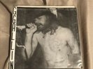 GG Allin - Outside Inside 7” 1st Press Red Vinyl Scumfucs Jabbers Murder Junkies
