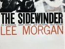 Lee Morgan: The Sidewinder-1985 Blue Note Direct Metal M Reissue Stereo 12