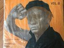 Johnny Cash Bitter Tears LP CSJ-353
