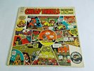 Big Brother The Holding Company Janis Joplin Cheap Thrills LP 1968 Vinyl Record