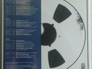 Tape Archive 1973 - 1978 3fach Vinyl Bureau B 2014 Signed von Roedelius