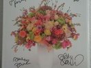 Tocotronic Schall und Wahn Vinyl LP Universal 2010 signiert von Tocotronic