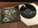 Beethoven The Nine Symphonies Solti/ CSO 9 LP Box Set London 70-5667 NM/NM-
