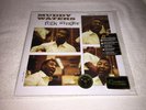 Muddy Waters Folk Singer 200g 33rpm Analogue Productions Sealed