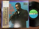 JOHN COLTRANE MY FAVORITE THINGS ATLANTIC P-7505A OBI STEREO JAPAN Vinyl LP
