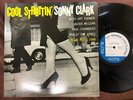 SONNY CLARK COOL STRUTTIN' BLUE NOTE GXF 3004 STEREO JAPAN VINYL LP