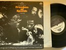Billy Parkers Fourth World FREEDOM OF SPEECH Strata East 1ST PRESS VINYL LP Jazz