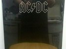 AC/DC Back in Black lp 2003 Columbia Germany Sealed Mint