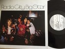 Radio City - Big Star LP 1986 Pressing Big Beat WIK54