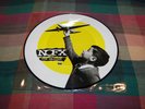NOFX - The Decline Picture Disc Vinyl LP | fat wreck chords