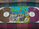 NOFX - They've Actually Gotten Worse Live 2xLP | fat wreck chords