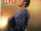 Elvis Presley	Elvis	LPM-1382	RCA Victor		Rock	Pop GOOD/ VERY GOOD-