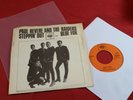 Paul Revere and The Raiders  STEPPIN' OUT  7