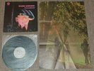 BLACK SABBATH Paranoid Vinyl LP album w/ Poster record sale 6360011 vertigo