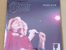 * SEALED * David Bowie Cracked Actor Live Los Angeles 74 Vinyl 3LP RSD 2017 Rare