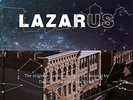 LAZARUS Original Cast Recording Musical 3 x LP - David Bowie Vinyl Album Record