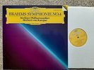VON KARAJAN : BRAHMS SYMPHONY No. 4 DIGITAL       427 497-1