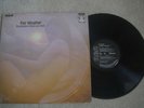 FAIR WEATHER Beginning from an end A3/B4 Pressing Vinyl LP 1971