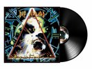 DEF LEPPARD Hysteria 2xLP 180 GRAM BLACK VINYL *SEALED* mercury