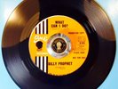 *** BILLY PROPHET *** WHAT CAN I DO **VG+ *NORTHERN SOUL *WIGAN CASINO R&B