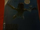 Nirvana nevermind vinyl Picture Disc