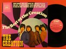 THE CREATION 1968 UK TUFF MOD Freakbeat GARAGE LP TOP Germany-Only HEAR IT