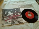 SLAUGHTER & THE DOGS WHERE HAVE ALL THE BOOTBOYS GONE RARE GERMAN 1977 EX+ PUNK
