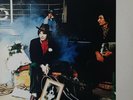 Rolling Stones Very Rare Japan DoLP Great Coverwork  London GSW 505-6