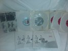 2 copies of CHATEAU Feelings Quiet Storm Records ?TVS-004 7