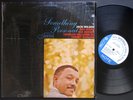 JACK WILSON Something Personal LP BLUE NOTE BST 84251 US 1966 JAZZ RVG Roy Ayers