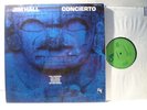 LP,  Jim Hall, Concierto, CTI Germany 70´s, Chet Baker, Paul Desmond, FOC, NM
