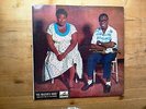 Ella Fitzgerald & Louis Armstrong Very Good Vinyl Record HMV CLP 1098 Mono