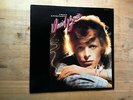 David Bowie Young Americans Excellent Vinyl Record RCA LP 3009 1981 Reissue