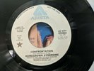 Homegrown Syndrome - Confrontation 45 Arista AS 0594 Funk Soul 1981 RARE PROMO