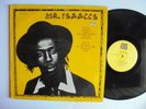 GREGORY ISAACS Mr Isaacs MICRON CAN Roots Reggae LP HEAR