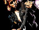 MICHAEL SCHENKER Gibson Flying V LP Limited Number Edition ART PRINT 18