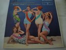 THE MOST RECORDED SONGS OF ALL TIME BUDDY COLE VINYL LP ALBUM 1960 WARNER BROS