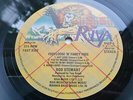 ROD STEWART FOOTLOSE N' FANCY FREE 1st 1977 UK Press ONE PLAY ARCHIVED FILE COPY