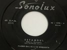 PACHO GALAN y su ORQ'   ESTAMBUL /  PIGUA CUMBIA AFRO COLOMBIA  Listen