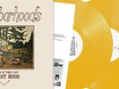 Ernest Hood - Neighborhoods // 2xLP Vinyl limited to 300 on Yellow