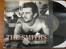 The Smiths - Best II - made in Brazil 1992 - RARE EX