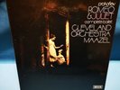 @DECCA SXL 6620-2 *TAS LIST* MAAZEL* PROKOFIEV: ROMEO & JULIET* 3 LP* MINT