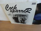 COCK SPARRER s/t first LP MINT from 1978 DECCA Spain very rare Punkrock