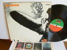 Led Zeppelin - I  SD 8216  USA LP 1969  Atlantic  Communication Breakdown