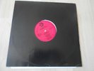 Electric Choc ? Shock The Beat  1991 Italian 12”  OLD SKOOL BREAKBEAT TECHNO